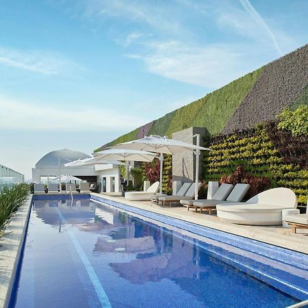 The Westin Monterrey Valle San Pedro Garza Garcia Exterior foto